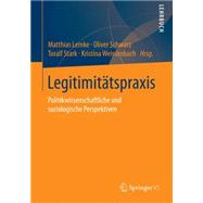 Legitimitätspraxis