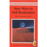 Sure Ways to Self Realisation