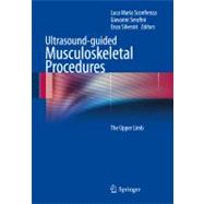 Ultrasound-Guided Musculoskeletal Procedures