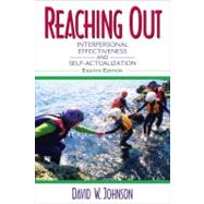 Reaching Out: Interpersonal Effectiveness and Self-Actualization