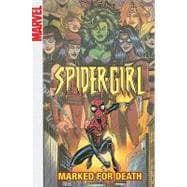 Spider-Girl - Volume 11 Marked for Death