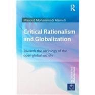 Critical Rationalism and Globalization: Towards the Sociology of the Open Global Society