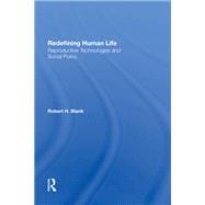 Redefining Human Life