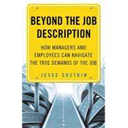 Beyond the Job Description