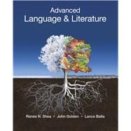 Advanced Language & Literature For Honors and Pre-AP English Courses
