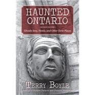 Haunted Ontario