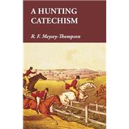 A Hunting Catechism