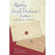 Reading Emily Dickinson's Letters