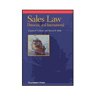 Sales Law