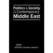 Politics & Society in the Contemporary Middle East