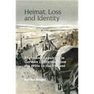 Heimat, Loss and Identity