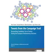 Tweets from the Campaign Trail