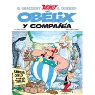 Obelix y compania / Obelix and Co.