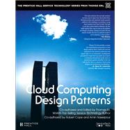 Cloud Computing Design Patterns (paperback)