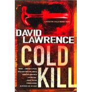 Cold Kill A Detective Stella Mooney Novel