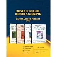 Survey of Science History