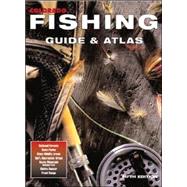 Colorado Fishing Guide & Atlas