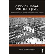 A Marketplace Without Jews