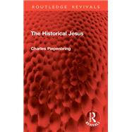 The Historical Jesus