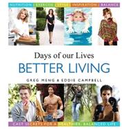 Days of Our Lives Better Living