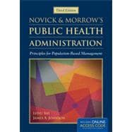 Public Health Administration