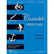 Cantabile Voice Class