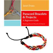 Paracord Bracelets