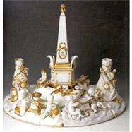 250 Years of Lomonosov Porcelain St. Petersburg 1744-1994
