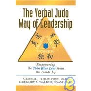 The Verbal Judo Way of Leadership