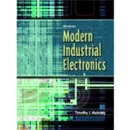 Modern Industrial Electronics,9780130487414