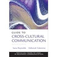 Guide to Cross-Cultural Communications