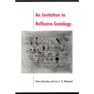 An Invitation to Reflexive Sociology