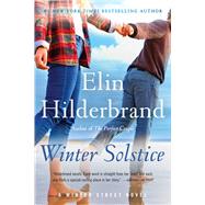 Winter Solstice A Novel