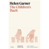 The Children's Bach A Novel