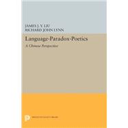 Language-Paradox-Poetics