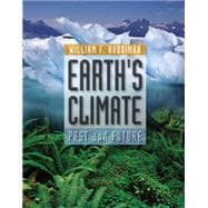 Earth's Climate Past and Future