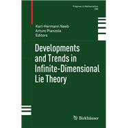 Developments and Trends in Infinite-Dimensional Lie Theory
