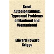 Great Autobiographies