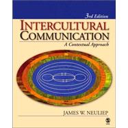 Intercultural Communication : A Contextual Approach