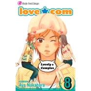 Love Com, Vol. 8