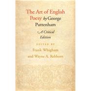 The Art of English Poesy