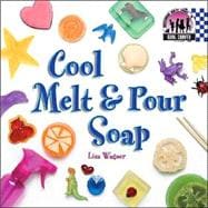 Cool Melt & Pour Soap