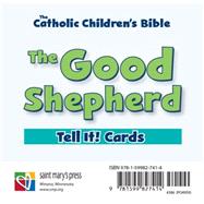 The Good Shepherd, Tell It Cards,9781599827414