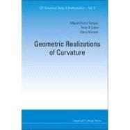 Geometric Realizations of Curvature