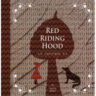 Red Riding Hood A Pop-Up Book
