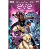 Eve: Children of the Moon #5