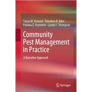 Community Pest Management in Practice
