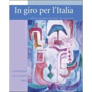 In Giro Per L'italia Student Edition