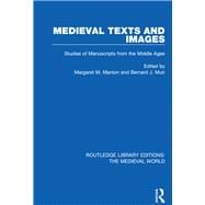 Medieval Texts and Images