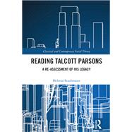 Reading Talcott Parsons